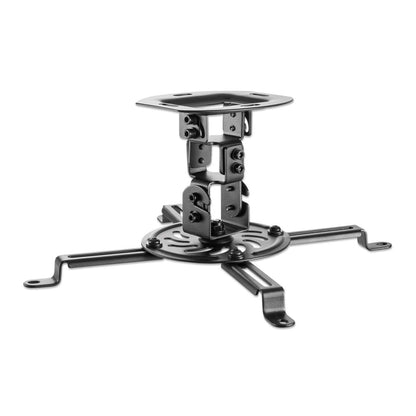 Manhattan 461184 montaje para proyector Negro