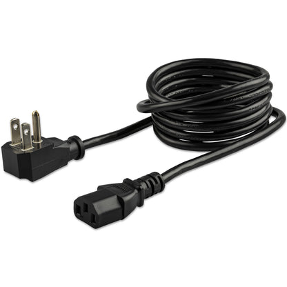 StarTech.com PXTF1016 cable de alimentación Negro Acoplador C13