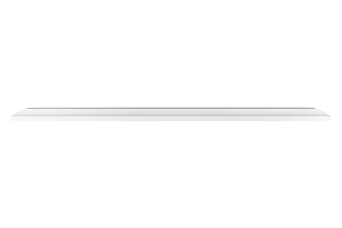 Samsung WM55FX pizarrón interactivo 139.7 cm (55") 3840 x 2160 Pixeles Pantalla táctil Gris, Blanco HDMI