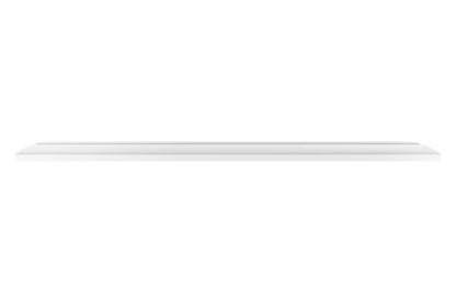 Samsung WM55FX pizarrón interactivo 139.7 cm (55") 3840 x 2160 Pixeles Pantalla táctil Gris, Blanco HDMI
