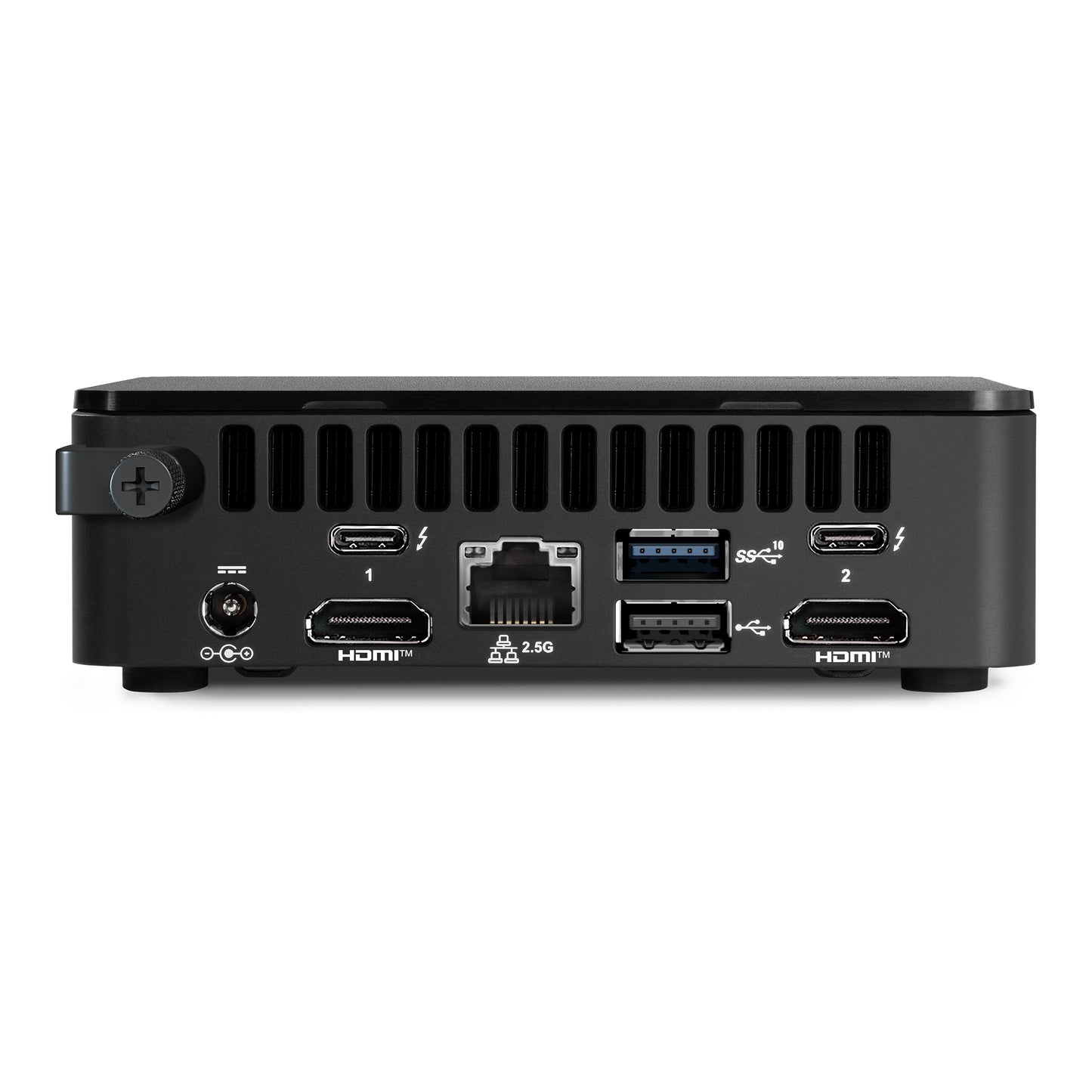Mini PC Asus NUC 13 Pro Intel Core i5 13420H FULL SYSTEM con 8GB RAM 512GB SSD Windows 11 Pro