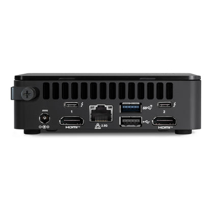 Mini PC Asus NUC 13 Pro Intel Core i5 13420H FULL SYSTEM con 8GB RAM 512GB SSD Windows 11 Pro