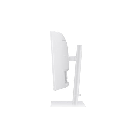 Monitor Samsung 34" LS34C650 Led QHD Panel VA Resolucion 3440x1440