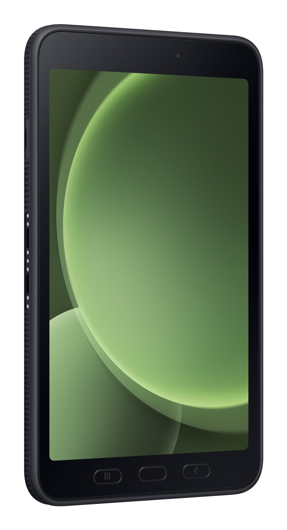 Tablet Samsung Active Tab 5 8.0" Octacore 128GB/6GB Android 2 Años Garantía 1 Año Knox Suite Verde