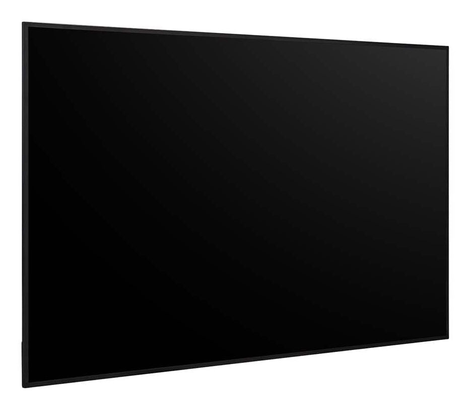 Pantalla LG 50UL5Q 50 pulgadas 3840 x 2160 UHD 16 Hours 7 Days 500 nits
