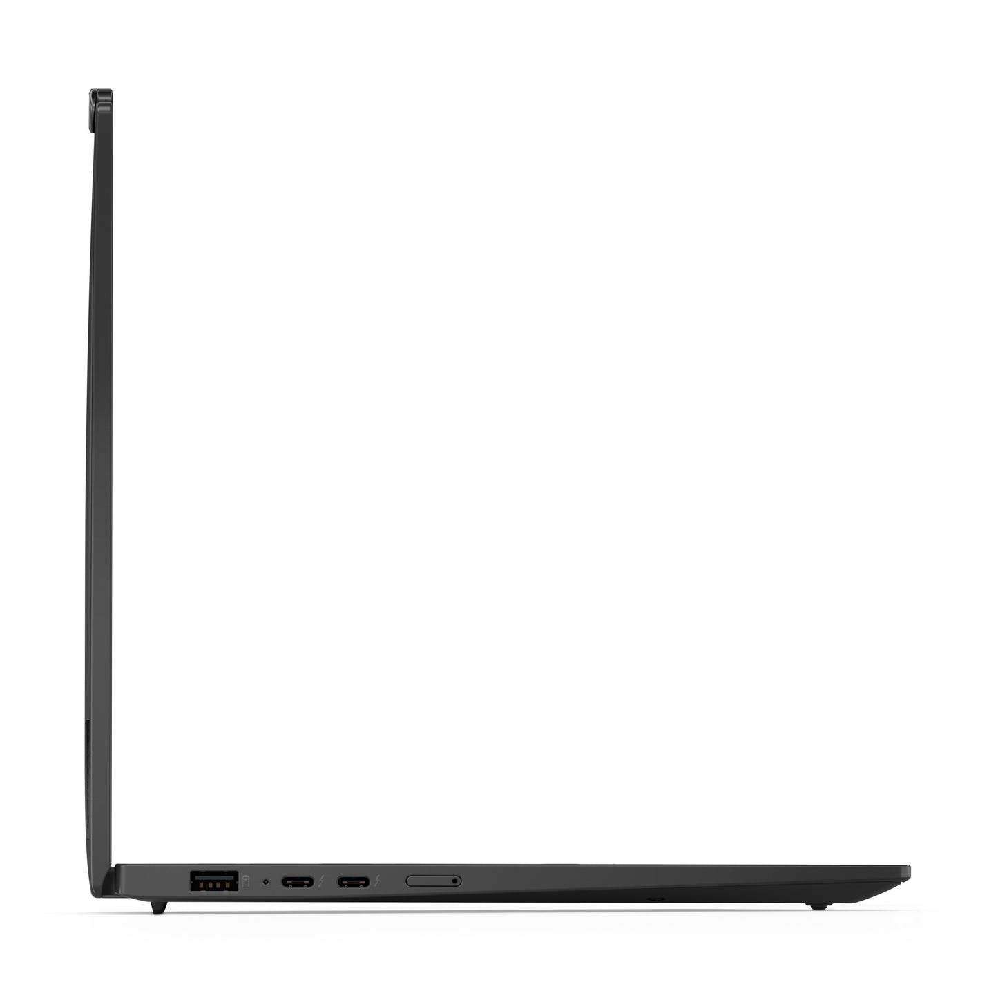 Laptop Lenovo ThinkPad X1 Carbon G12 14" Intel Core Ultra 7 155U Disco duro 512GB Ram 16GB  Windows 11 Pro Negro