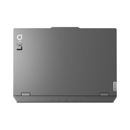 Lenovo LOQ 15IAX9 Intel® Core™ i5 i5-12450HX Computadora portátil 39.6 cm (15.6") Full HD 16 GB DDR5-SDRAM 1 TB SSD NVIDIA GeForce RTX 4050 Wi-Fi 6 (802.11ax) Windows 11 Home Español Gris