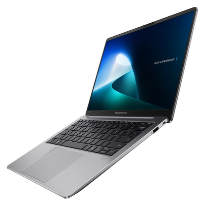 Laptop Asus Expertbook P5405CSA-U516G512-P1 14.0" Intel Ultra 5 226V 16GB Ram SSD 512GB M.2 2280 Wifi 6E Windows 11 Pro