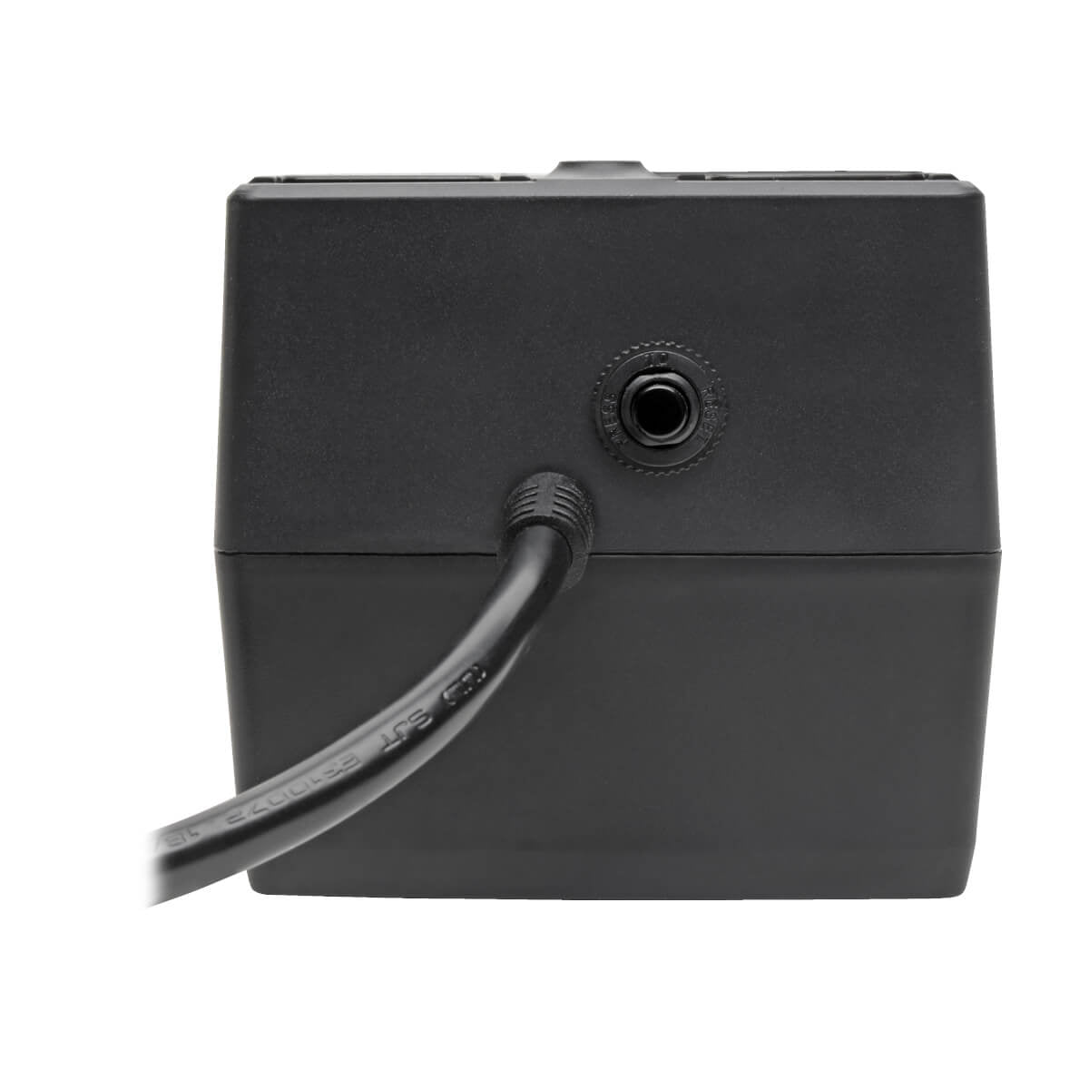 UPS Tripp Lite Standby 350VA 210W 6 Contactos NEMA 5-15R 120V 50Hz/60Hz Clavija 5-15P