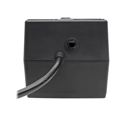 UPS Tripp Lite Standby 350VA 210W 6 Contactos NEMA 5-15R 120V 50Hz/60Hz Clavija 5-15P