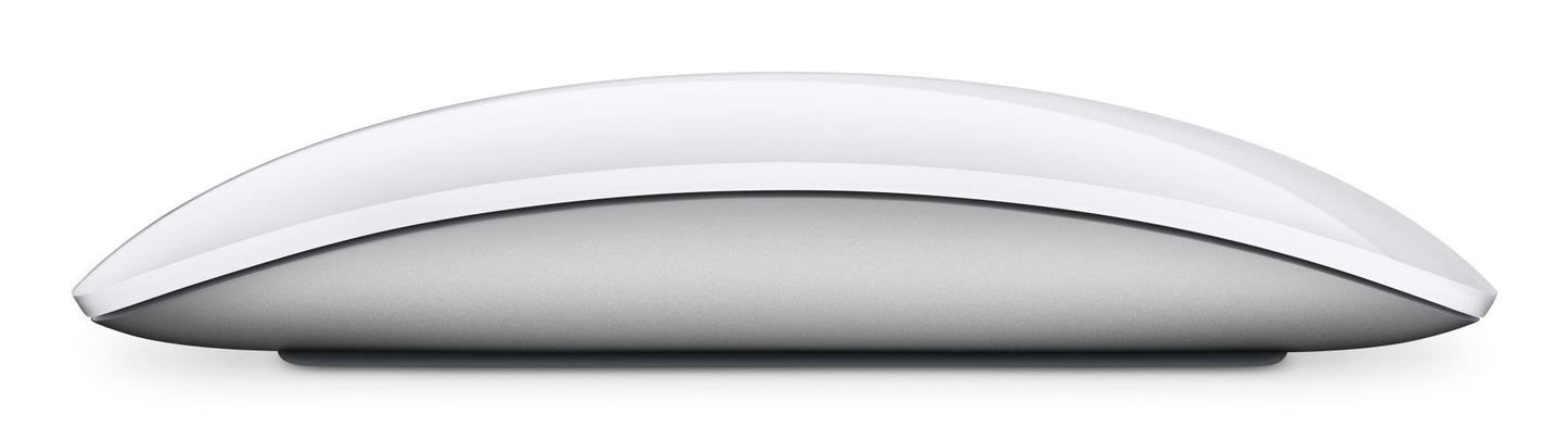 Apple Magic Mouse ratón Universal Ambidiestro Bluetooth