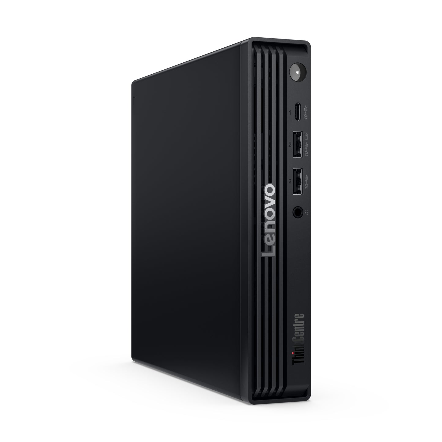 Lenovo ThinkCentre M70q Gen 6 Intel Core Ultra 7 265T 16 GB DDR5-SDRAM 1 TB SSD Windows 11 Pro Mini PC Negro