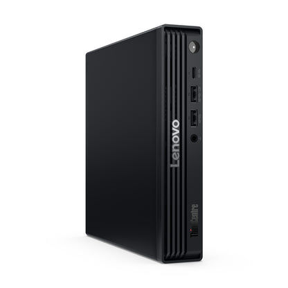 Lenovo ThinkCentre M70q Gen 6 Intel Core Ultra 7 265T 16 GB DDR5-SDRAM 1 TB SSD Windows 11 Pro Mini PC Negro