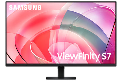 Monitor Samsung ViewFinity S7 32" 4K 3840x2160 Plano IPS 5ms 60Hz Negro