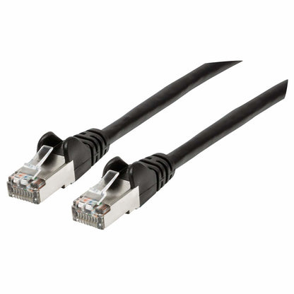 Intellinet 741545 cable de red 3 m S/FTP (S-STP)