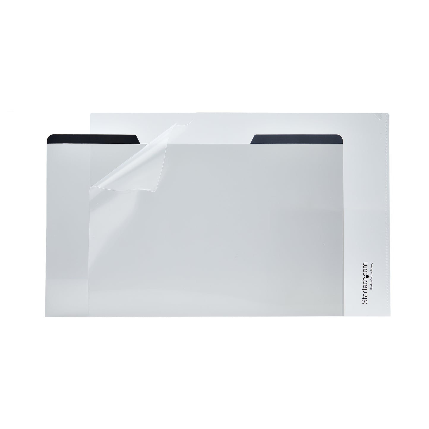 StarTech.com PRIVSCNLT15 filtro para monitor 38.1 cm (15") Computadora portátil