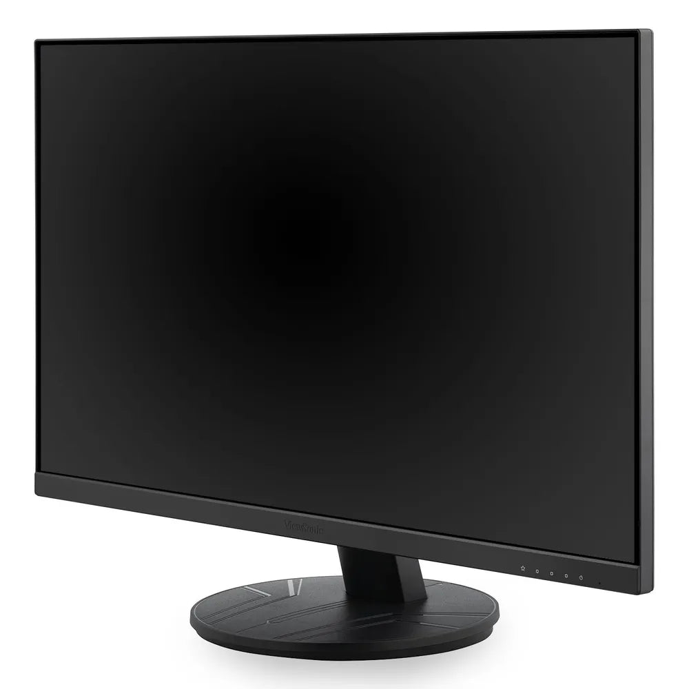 Viewsonic VX Series VX2716A monitor de computadora 68.6 cm (27") 1920 x 1080 Pixeles Full HD LCD Negro