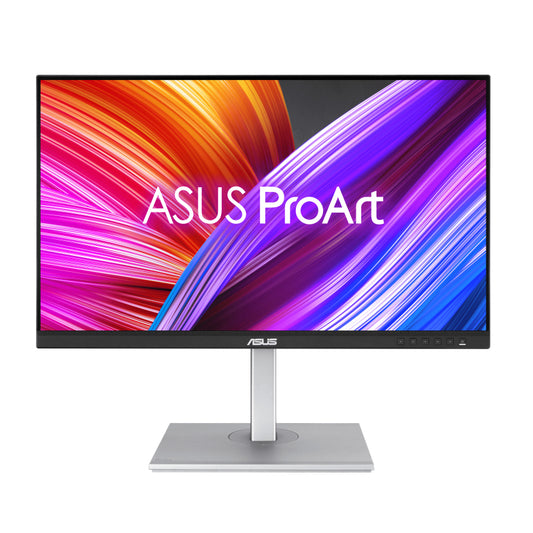 Monitor Asus ProArt LCD 27 2560x1440 FreeSync 144Hz HDMI/DisplayPort Bocinas Integradas Negro