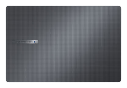 ASUS ExpertBook BM1 BM1403CDA-R58G512-P2 AMD Ryzen™ 5 7535HS Computadora portátil 35.6 cm (14") Full HD 8 GB DDR5-SDRAM 512 GB SSD Wi-Fi 6E (802.11ax) Windows 11 Pro Gris