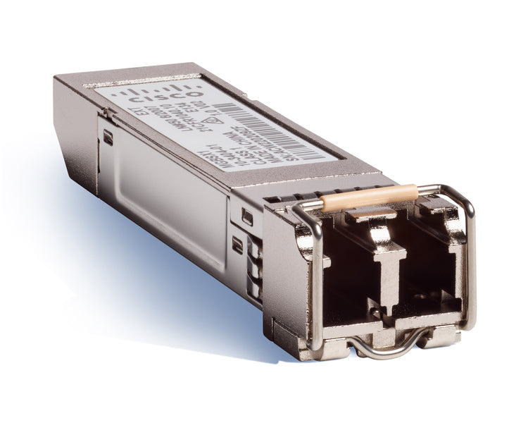 Cisco GLC-LH-SMD módulo de red del transceptor 1000 Mbit/s SFP 1300 nm