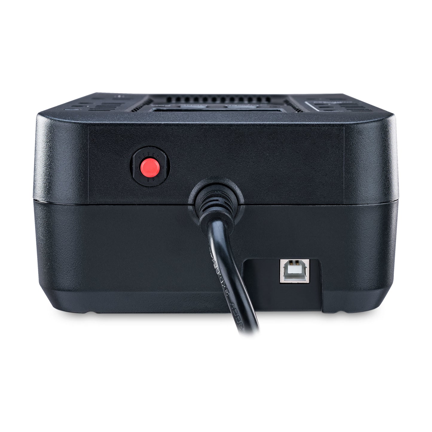 CyberPower EC450G sistema de alimentación ininterrumpida (UPS) En espera (Fuera de línea) 0.45 kVA 260 W 8 salidas AC