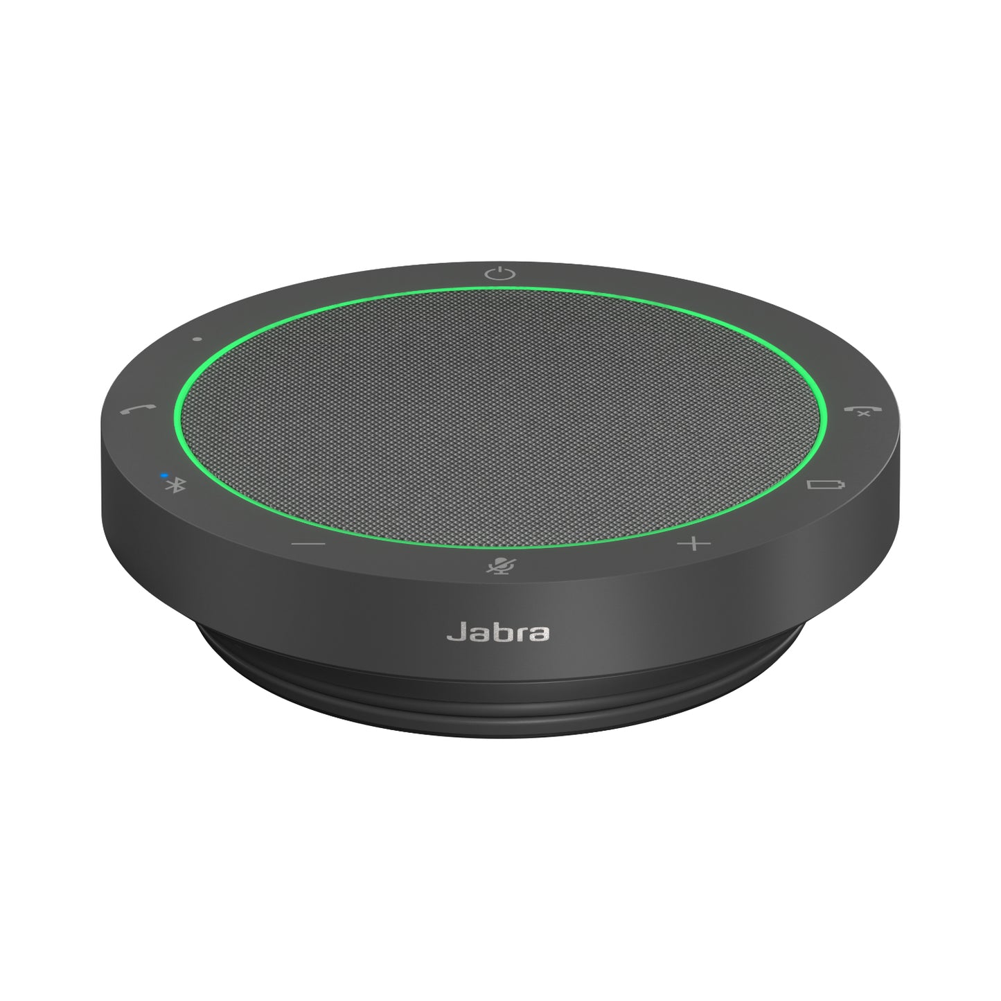 Jabra Speak2 55 altavoz Universal USB Tipo C Negro