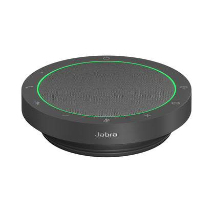 Jabra Speak2 55 altavoz Universal USB Tipo C Negro