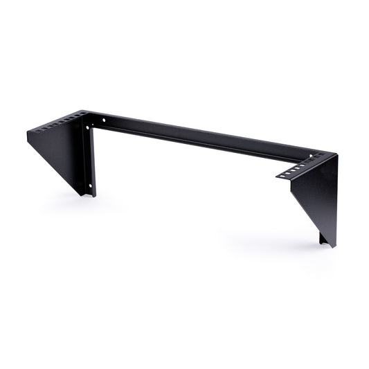StarTech.com RK319WALLV armario rack Bastidor de pared Negro