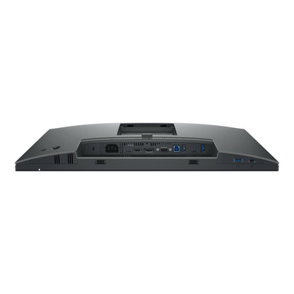DELL P Series P2225H monitor de computadora 54.6 cm (21.5") 1920 x 1080 Pixeles Full HD LCD Negro, Plata