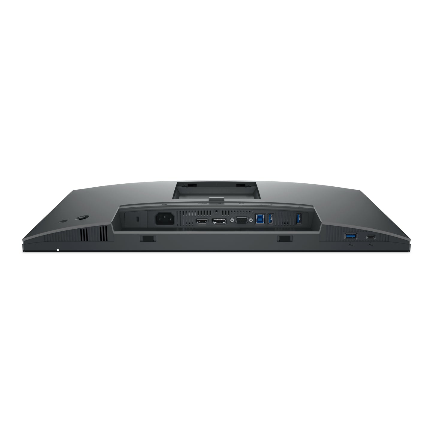DELL P Series P2225H monitor de computadora 54.6 cm (21.5") 1920 x 1080 Pixeles Full HD LCD Negro, Plata