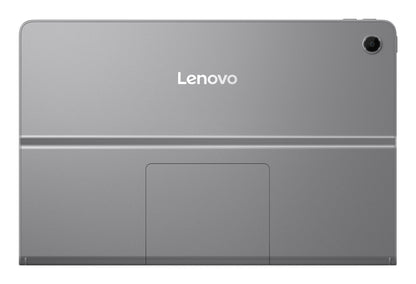 Tablet Lenovo Tab Plus 11.5" MediaTek 8GB/128GB Cámara 8MP Android 14 Gris con Bocinas JBL