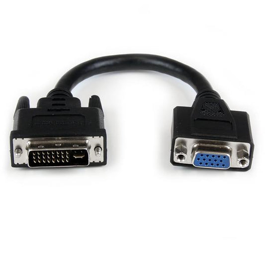 StarTech.com DVIVGAMF8IN adaptador de cable de vídeo 0.203 m