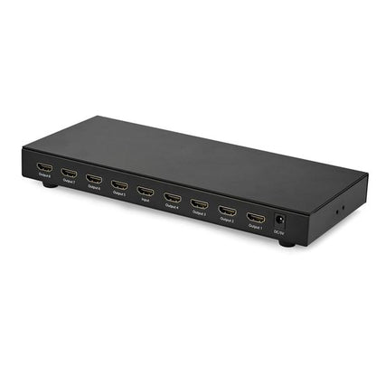 StarTech.com ST128HD20 divisor de vídeo 8x HDMI