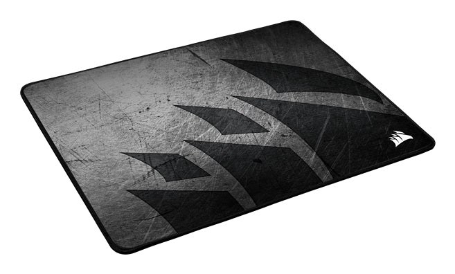 Mouse Pad Corsair (CH-9413631-WW) MM300 Antiderrapante 36x30cm Negro/Gris