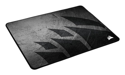 Mouse Pad Corsair (CH-9413631-WW) MM300 Antiderrapante 36x30cm Negro/Gris