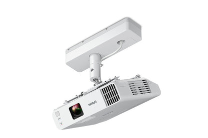 Epson PowerLite L210W 4500 lúmenes ANSI 3LCD WXGA (1280x800) Blanco