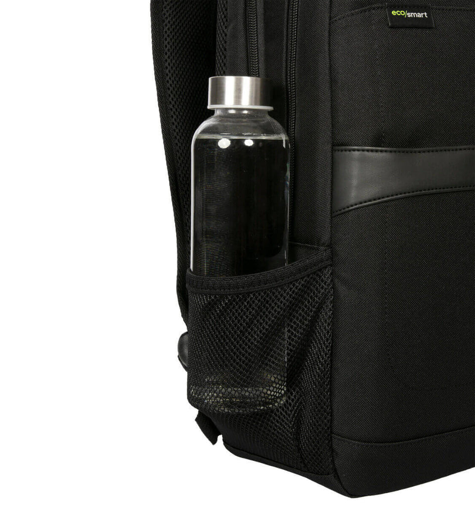 Mochila TARGUS 14-16" EcoSmart Advanced Backpack - Black