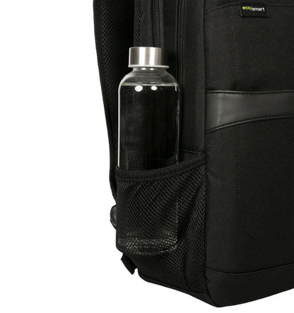 Mochila TARGUS 14-16" EcoSmart Advanced Backpack - Black