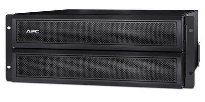 Batería APC Smart UPS X 120V Externa de Profundidad Corta Convertible Torre/Rack