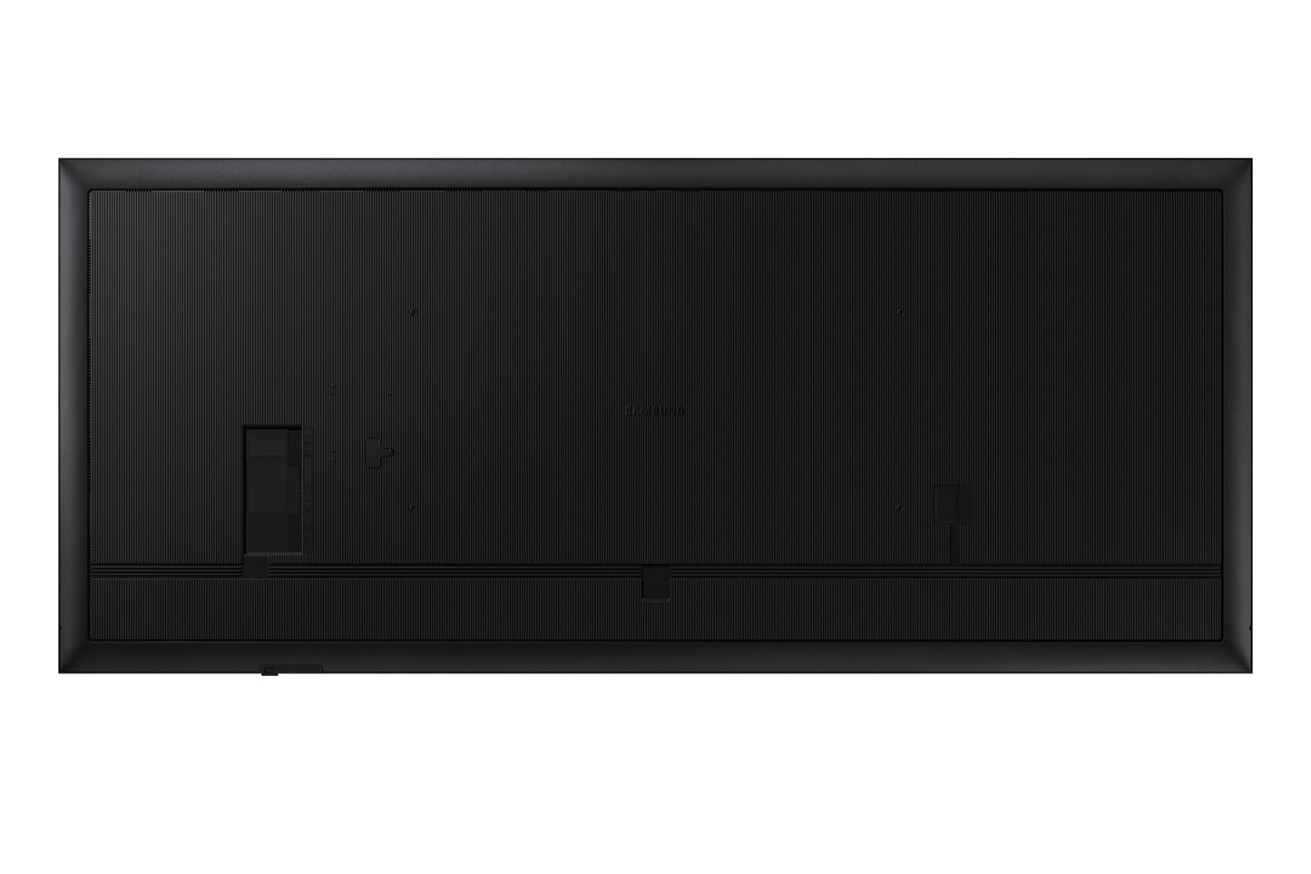 Pantalla Samsung 105" Smart Signage 5K 5120x2160 24/7 500nit 6ms 178/178 Tizen 8.0