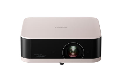 Epson Lifestudio Pop EF-61 700 lúmenes ANSI 3LCD 1080p (1920x1080) Beige, Rosa