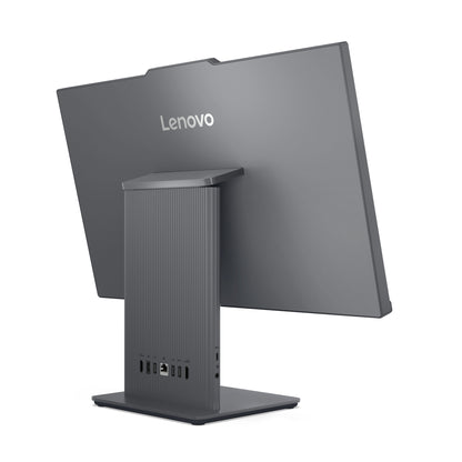 All In One Lenovo IdeaCentre 24IRH9 All-in-One 23.8 Intel Core i3-1315U 3.30GHz 8GB 512GB SSD Windows 11 Home Gris