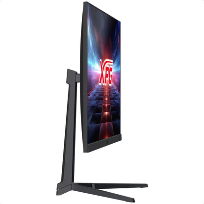 Monitor XPG 23.8" Plano IPS 1920X1080 FHD 120hz Negro
