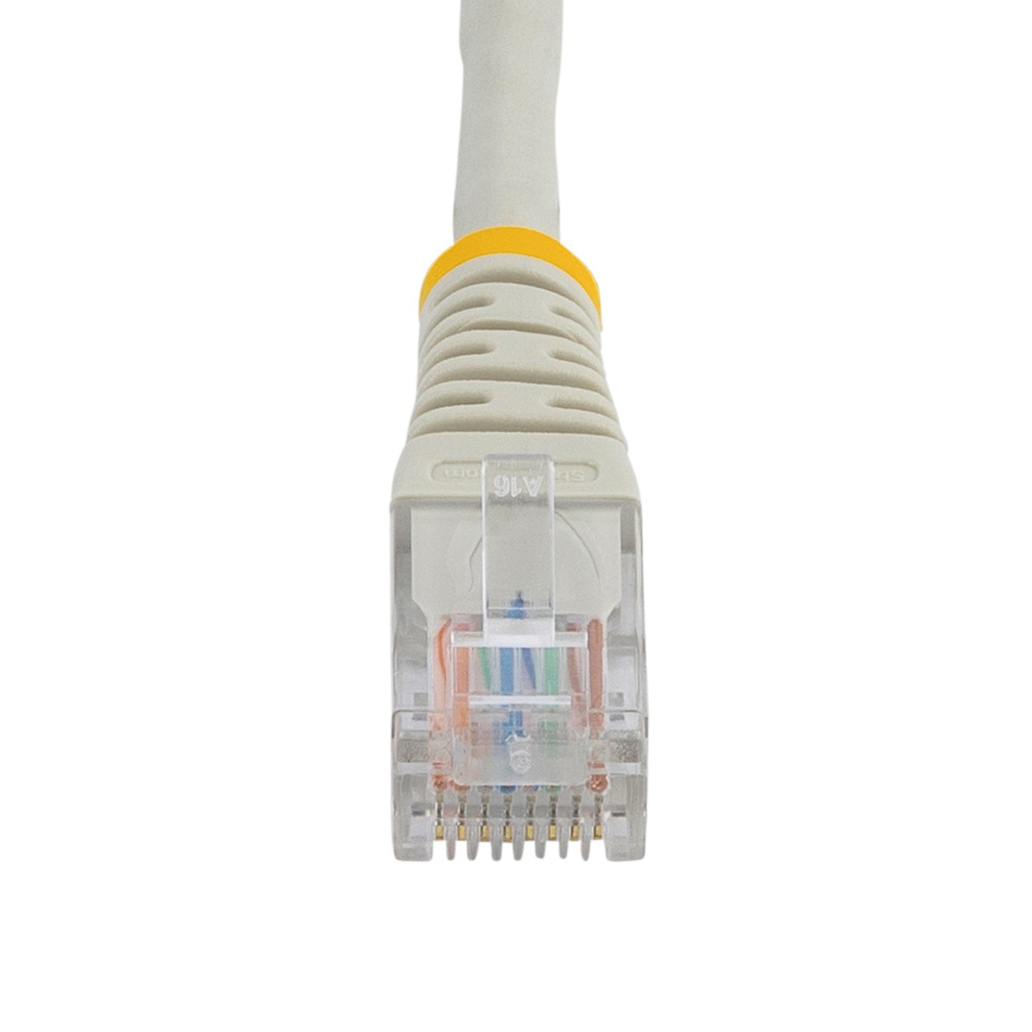 StarTech.com M45PATCH7GR cable de red U/UTP (UTP)