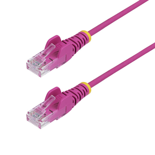 StarTech.com N6PAT150CMPKS cable de red U/UTP (UTP) Alrededor