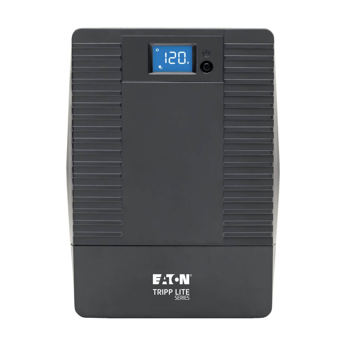 Tripp Lite OMNIVS1500XL sistema de alimentación ininterrumpida (UPS) Línea interactiva 1.5 kVA 8 salidas AC