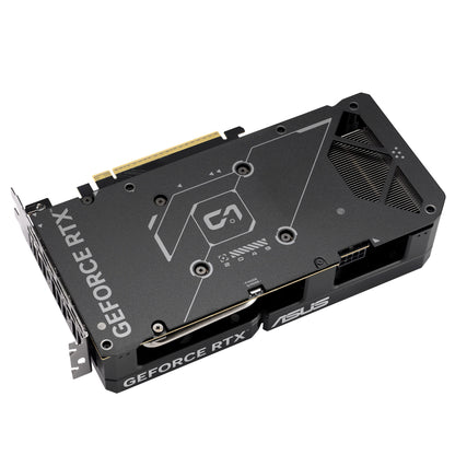 Tarjeta de Video ASUS NVIDIA GeForce RTX 5060 Ti DUAL 16GB 128-bit GDDR7 PCI Express x16 5.0
