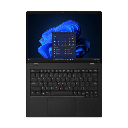 Lenovo ThinkPad L14 Gen 6 (Intel) Intel Core Ultra 5 225U Computadora portátil 35.6 cm (14") WUXGA 16 GB DDR5-SDRAM 512 GB SSD Wi-Fi 6E (802.11ax) Windows 11 Pro Negro Español