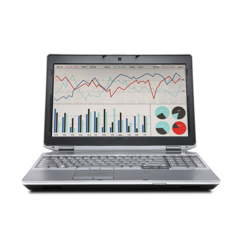 Kensington K52107WW filtro para monitor 43.9 cm (17.3") Computadora portátil Filtro de privacidad para pantallas sin marco