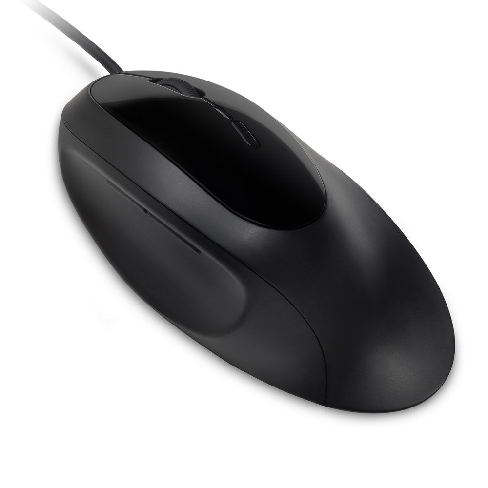 Kensington K75403WW ratón Oficina Diestro USB tipo A 3200 DPI
